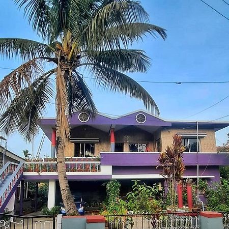 Royal Palm Homestay Madikeri Dış mekan fotoğraf