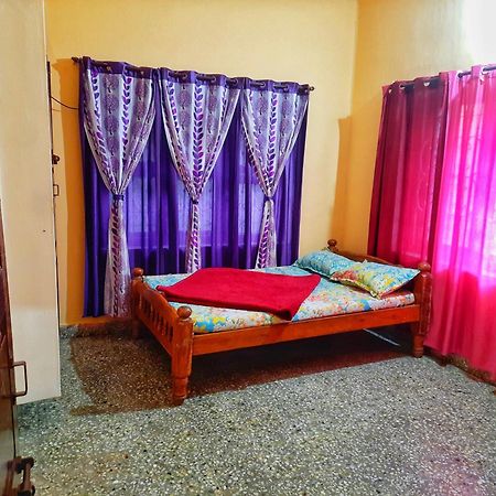 Royal Palm Homestay Madikeri Dış mekan fotoğraf
