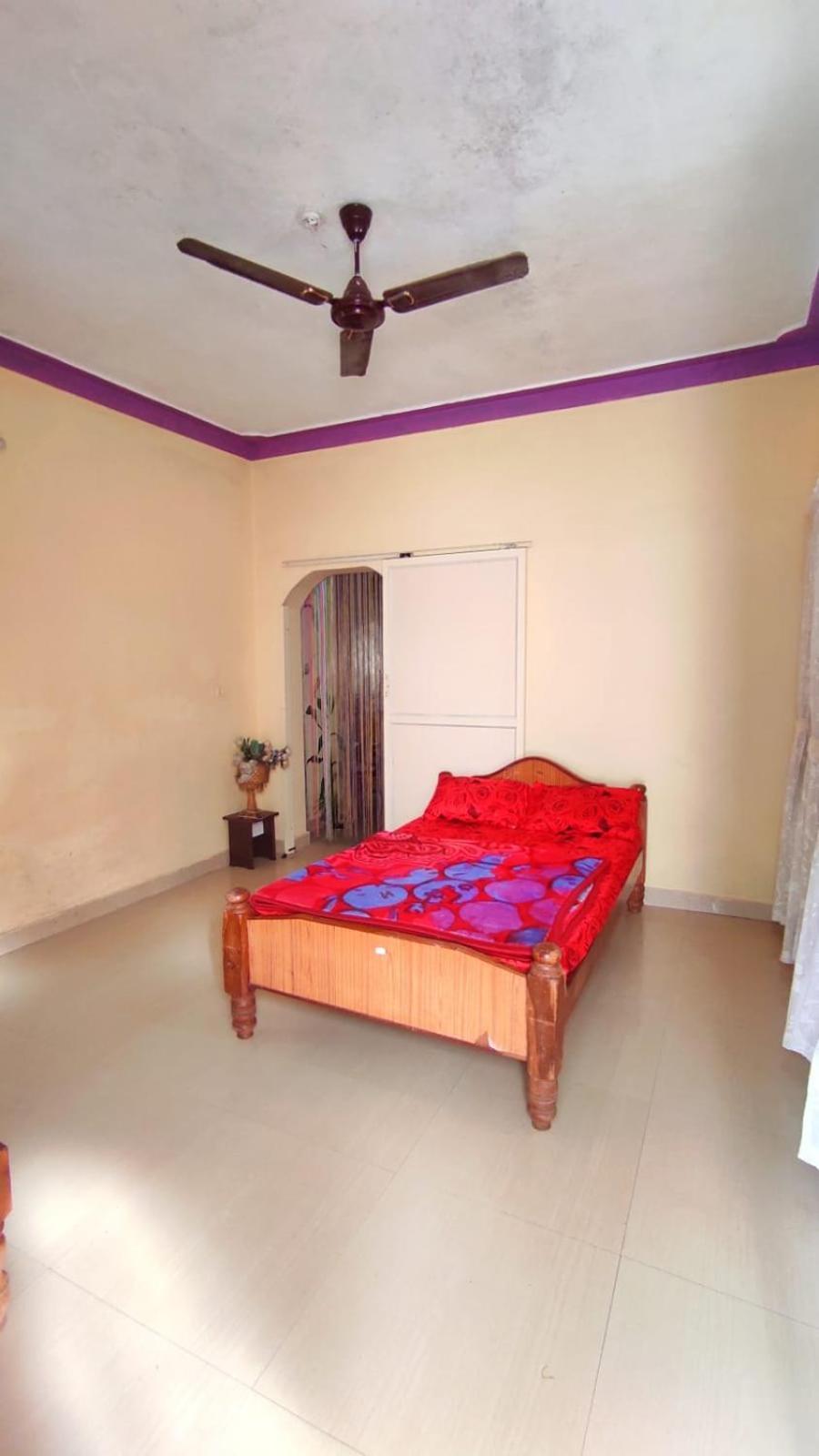 Royal Palm Homestay Madikeri Dış mekan fotoğraf