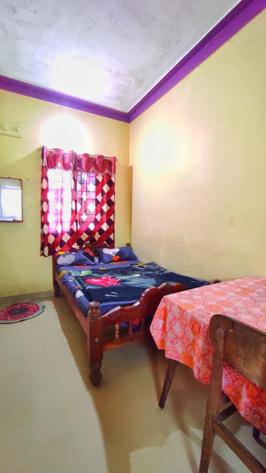 Royal Palm Homestay Madikeri Dış mekan fotoğraf