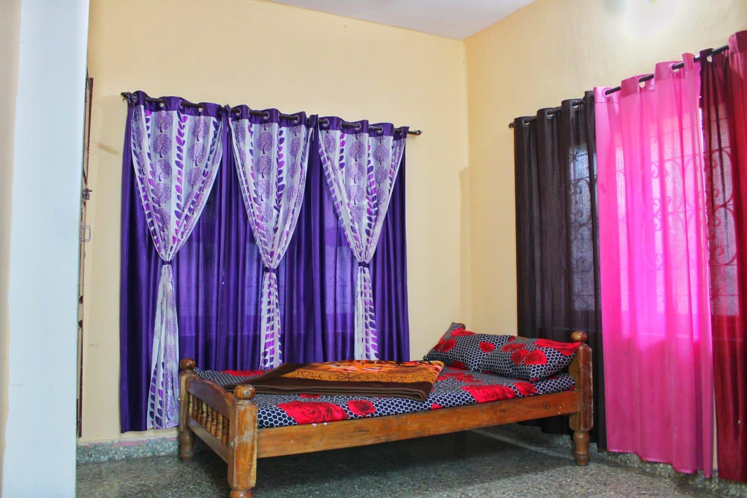 Royal Palm Homestay Madikeri Dış mekan fotoğraf