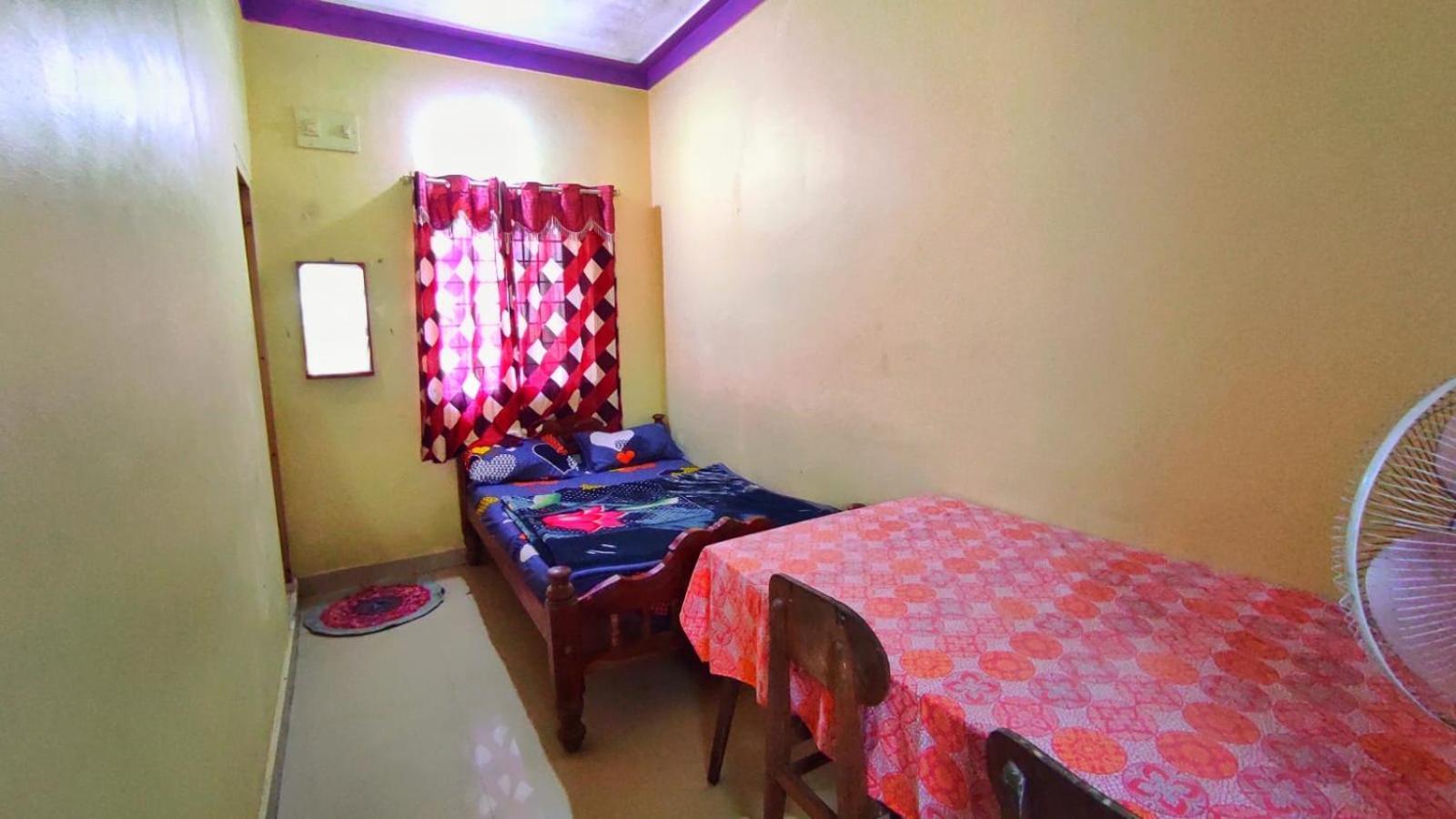 Royal Palm Homestay Madikeri Dış mekan fotoğraf
