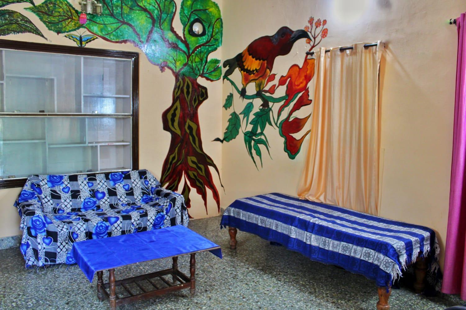 Royal Palm Homestay Madikeri Dış mekan fotoğraf
