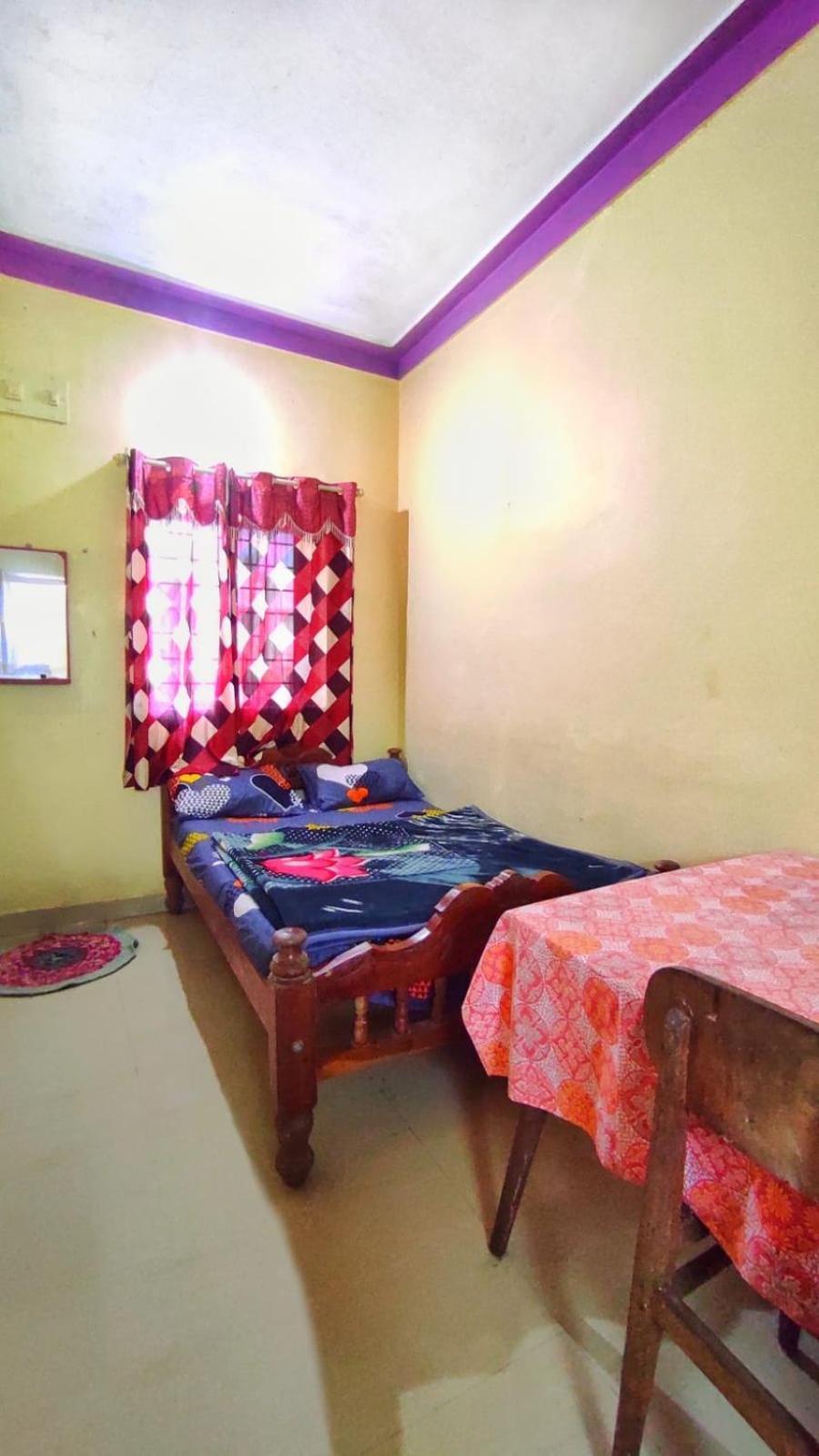 Royal Palm Homestay Madikeri Dış mekan fotoğraf